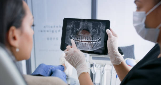 Licensed Tooth Extraction service in Charleston, WV - Smile Center Dentistry